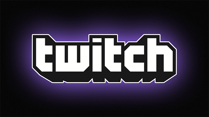 Twitch : 100 millions de spectateurs uniques par mois