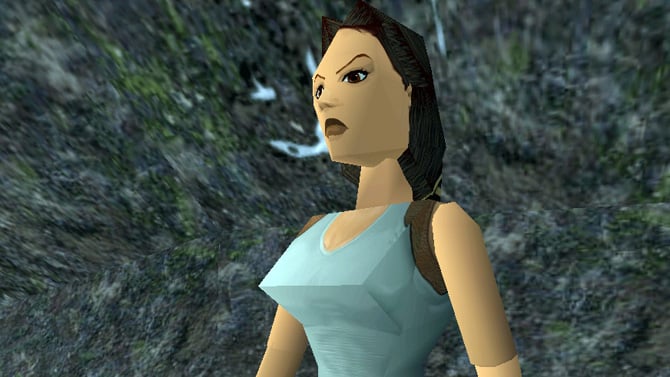 L'image du jour : Lara Croft a bien changé en 19 ans, le comparatif