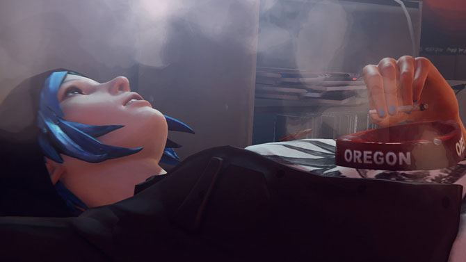 Life is Strange : le nouveau DontNod sort aujourd'hui, bande annonce