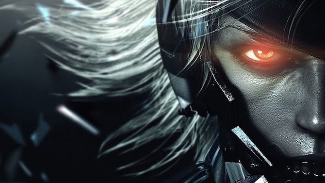 Metal Gear Rising 2 : un teasing d'une seconde emballe le net