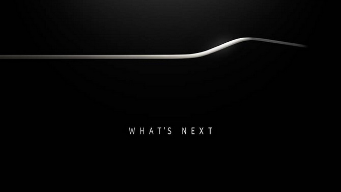 Un smartphone incurvé dévoilé par Samsung le 1er mars ?