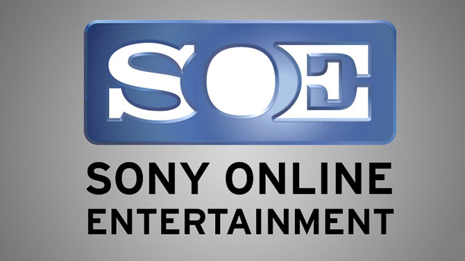 Sony Online Entertainment n'appartient plus à Sony et devient indépendant