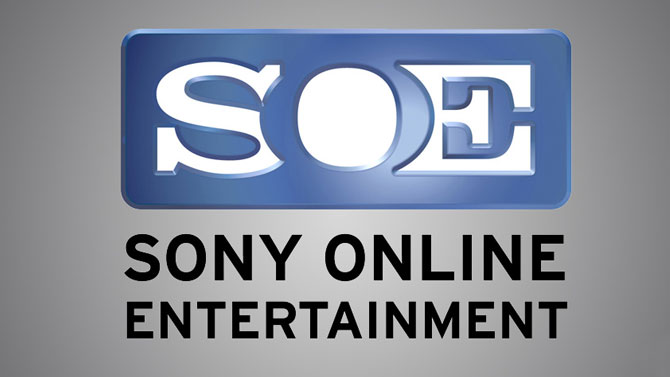 Sony Online Entertainment n'appartient plus à Sony et devient indépendant