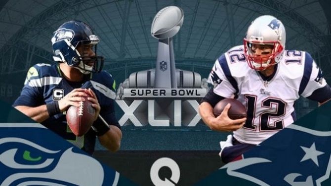 Super Bowl : Madden NFL 2015 avait prédit le score, la vidéo