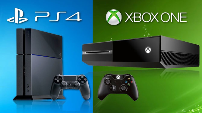 Une PS4 et Xbox One compatibles 4K pour fin 2015 ?