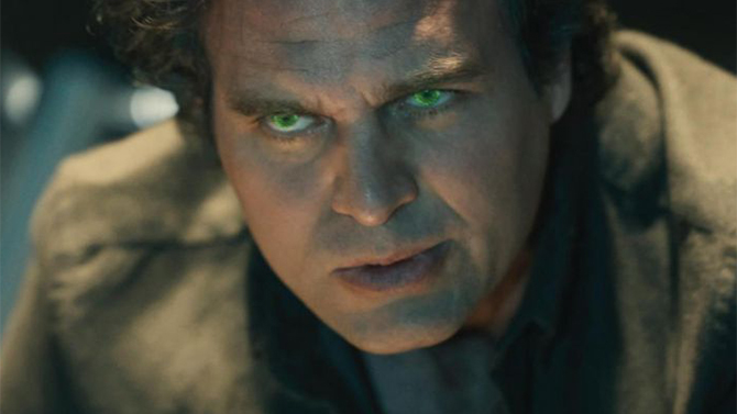 Avengers L'Ère d'Ultron : cascade de nouvelles photos