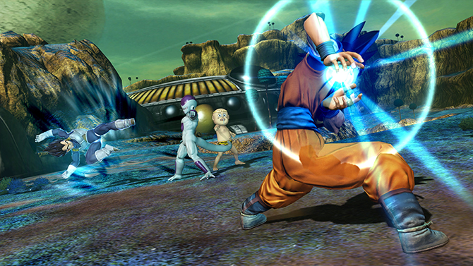 J-Stars Victory VS+ : le point sur le roster de la version occidentale en vidéo