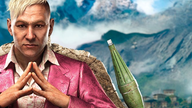 Far Cry 4 : Ubisoft réactive certaines clefs frauduleuses