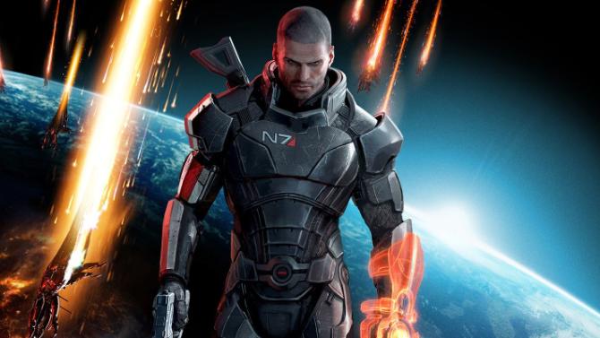 Mass Effect 4 ne sera pas calqué sur Dragon Age : Inquisition