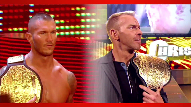 WWE 2K15 : dates et vidéo pour le premier DLC scénarisé