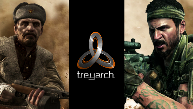 Treyarch (Call of Duty) fait du teasing