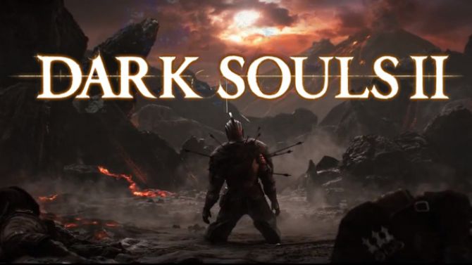 Dark Souls II Scholar of the First Sin : bande annonce et images