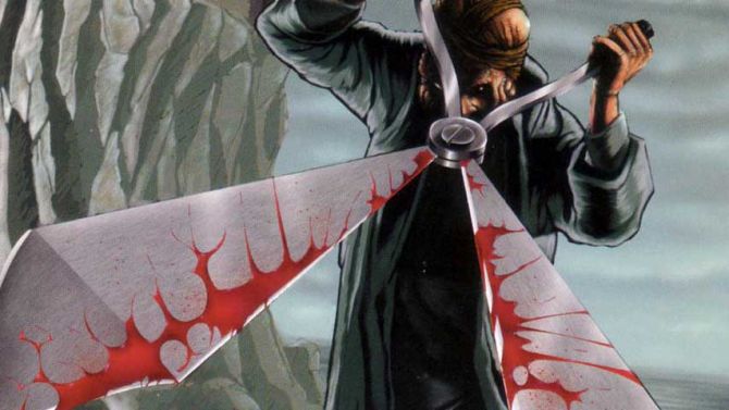 Night Cry : première vidéo de gameplay et Kickstarter