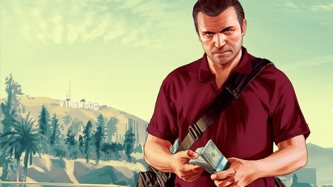 GTA V : des chiffres de ventes astronomiques