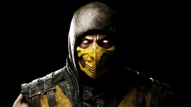 Mortal Kombat X : voici les configurations PC