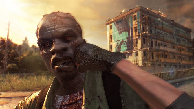 Dying Light : plus d'1 million de joueurs uniques