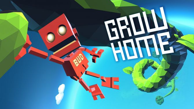 Grow Home se lance sur PC en vidéo