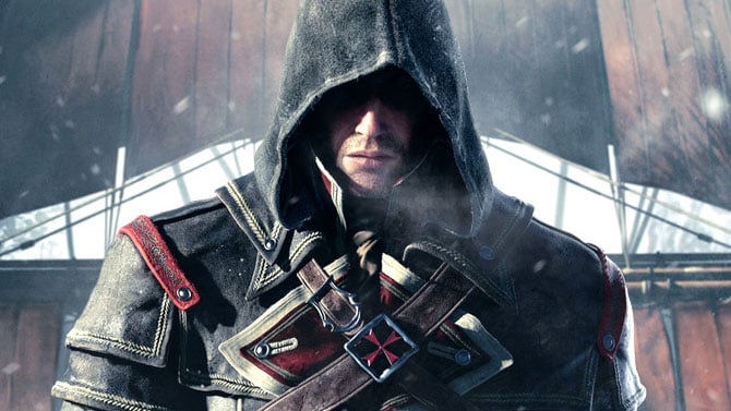 Assassin's Creed Rogue : la date de sortie sur PC se précise