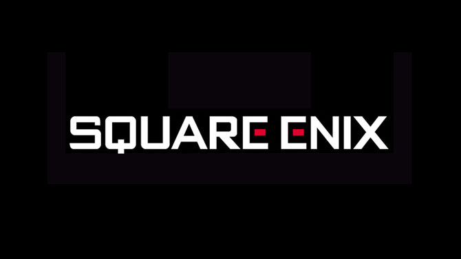 Square Enix continue d'afficher des bénéfices, tout va bien