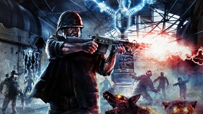 Call of Duty : le mode Zombie aurait pu ne jamais exister