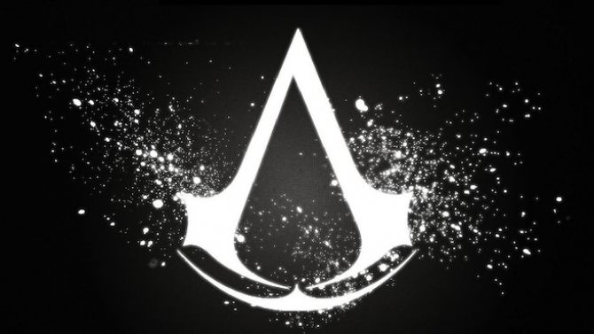 L'image du jour : l'origine du logo d'Assassin's Creed enfin révélée