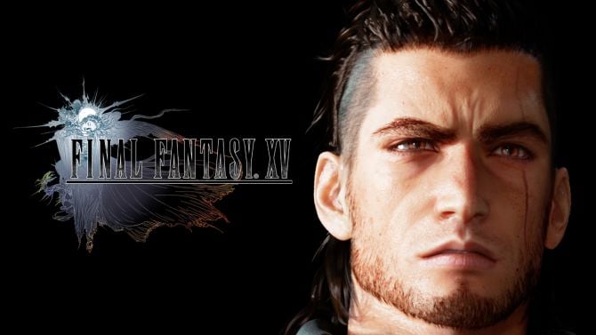 Final Fantasy XV : la démo sera disponible à la sortie de Type-0 HD