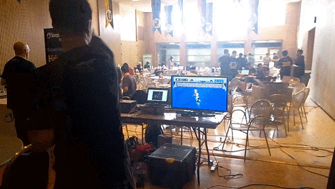 Jouer à Punch-Out sur NES avec Kinect ? C'est possible, la vidéo