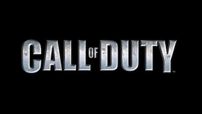 Call of Duty 2015 officiellement confirmé