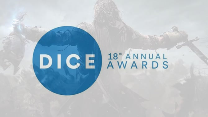 Palmarès des DICE Awards 2015 : et le grand gagnant est...