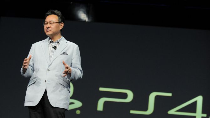 Shuhei Yoshida (Sony) "hait" les sorties de jeux annuelles