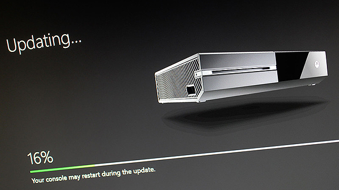 Xbox One : mise à jour de février dispo, voici toutes les nouveautés