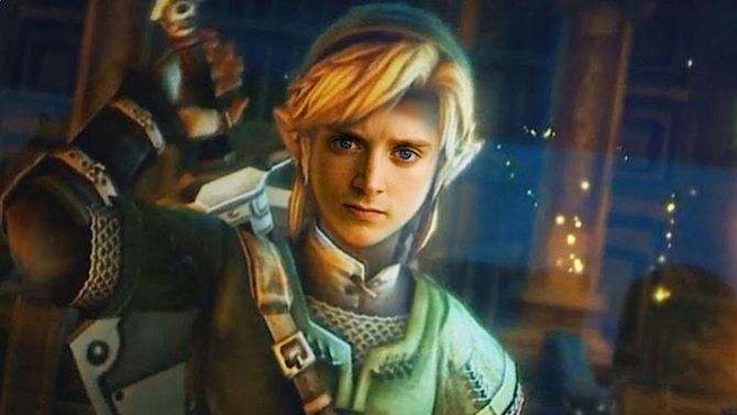 La série Zelda sur Netflix : quel acteur incarnera Link ?