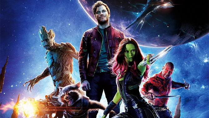 Les Gardiens de la Galaxie 2 : le réalisateur parle du scénario