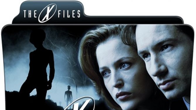 X-Files : un reboot de la série avec les mêmes acteurs se profile