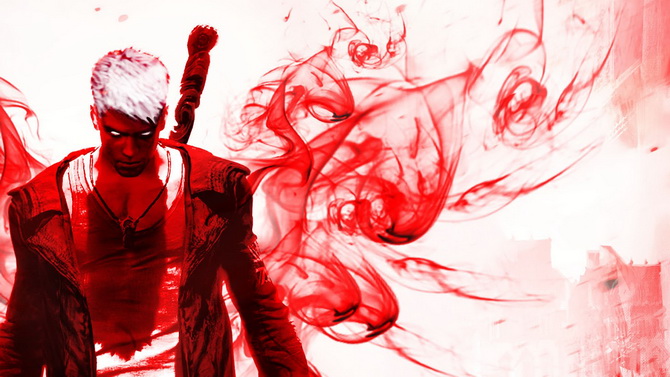 DmC Definitive Edition : 20 minutes de gameplay maison sur PS4