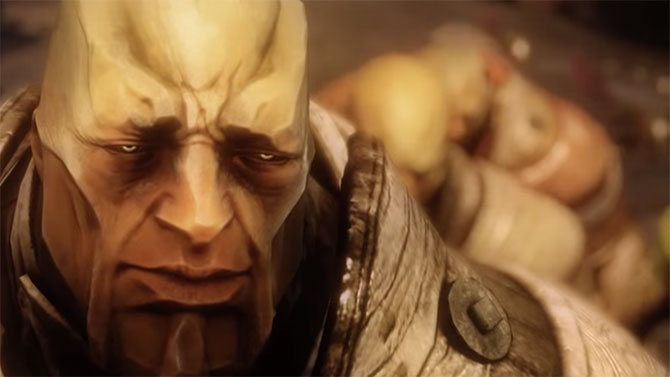 Windwalkers (La Horde du Contrevent) nous en dit plus en 2 vidéos