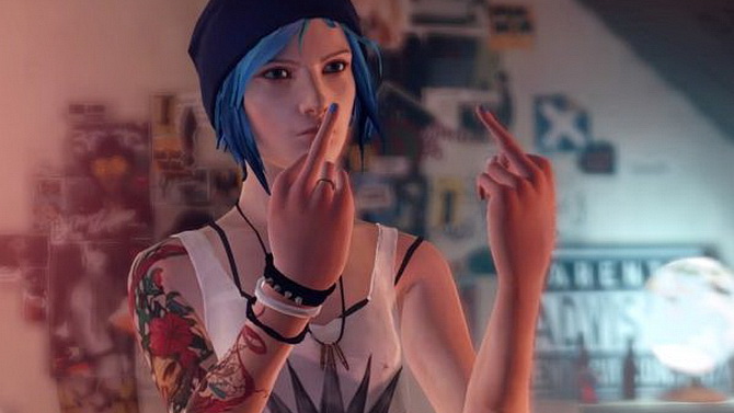 Life is Strange : l'épisode 2 piraté, les développeurs réagissent