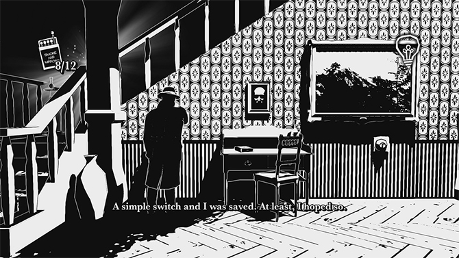 White Night est un "retour vers Alone in the Dark"