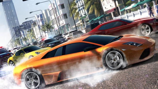 The Crew : une grosse mise à jour Jeudi, tous les détails