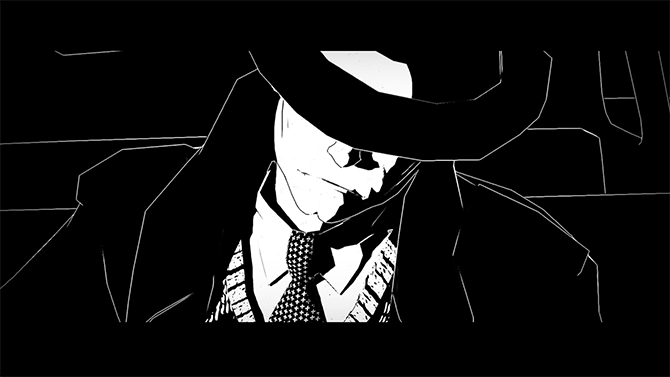 White Night "va plus loin que Resident Evil"