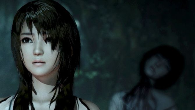 Fatal Frame Wii U en occident ? Itagaki y croit