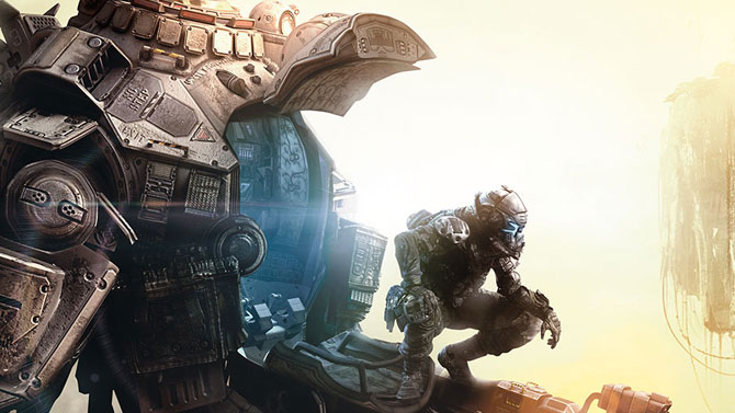 Titanfall 2 ne sera plus exclusif à la Xbox One d'après EA