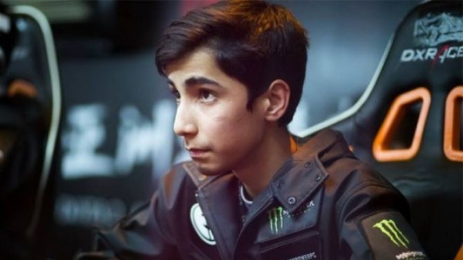 Tournoi DotA 2 : un joueur de 15 ans remporte 1 million d'euros