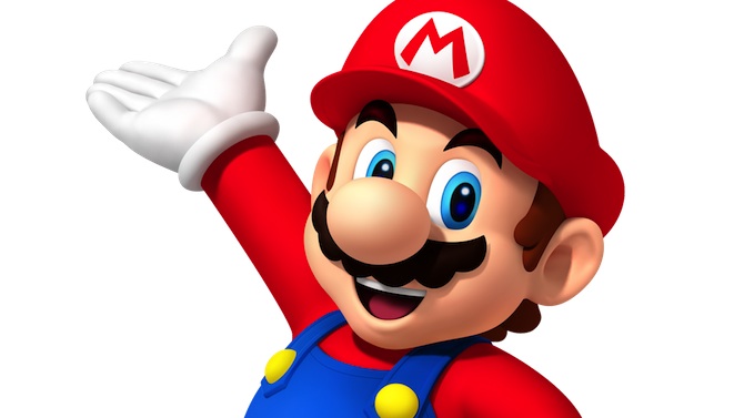 L'image du jour : l'installation Mario idéale pour votre chat