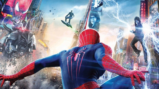 Spider-Man/Marvel : Sony travaille toujours sur un film Sinister Six
