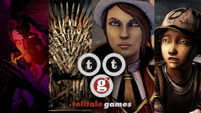 Telltale sur sa nouvelle licence : "la plus ambitieuse jamais réalisée"