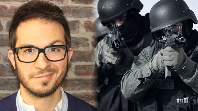 J'ai quelque chose à vous dire sur le Swatting et les Trolls