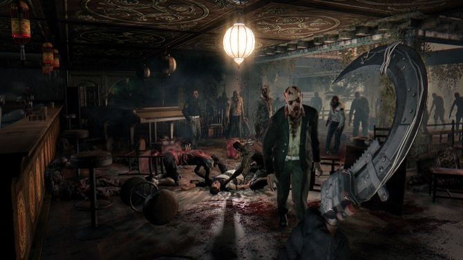 Dying Light : le Season Pass détaillé et un mode Hard annoncé