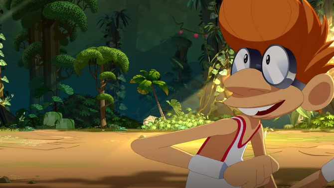 REPLAY. #GameblogLIVE : découvrez le surprenant Harold avec Plume