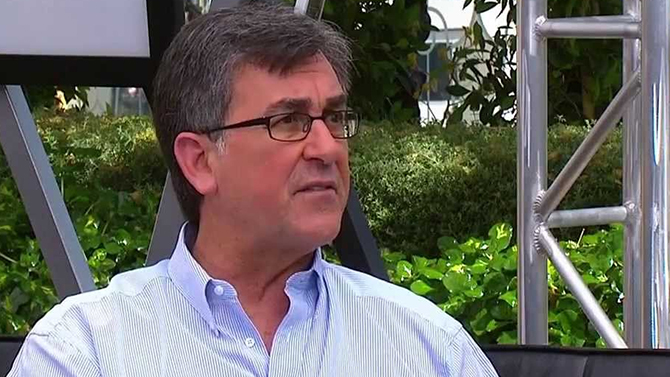 Pachter : Nintendo "est dans le déni de l'échec de la Wii U"